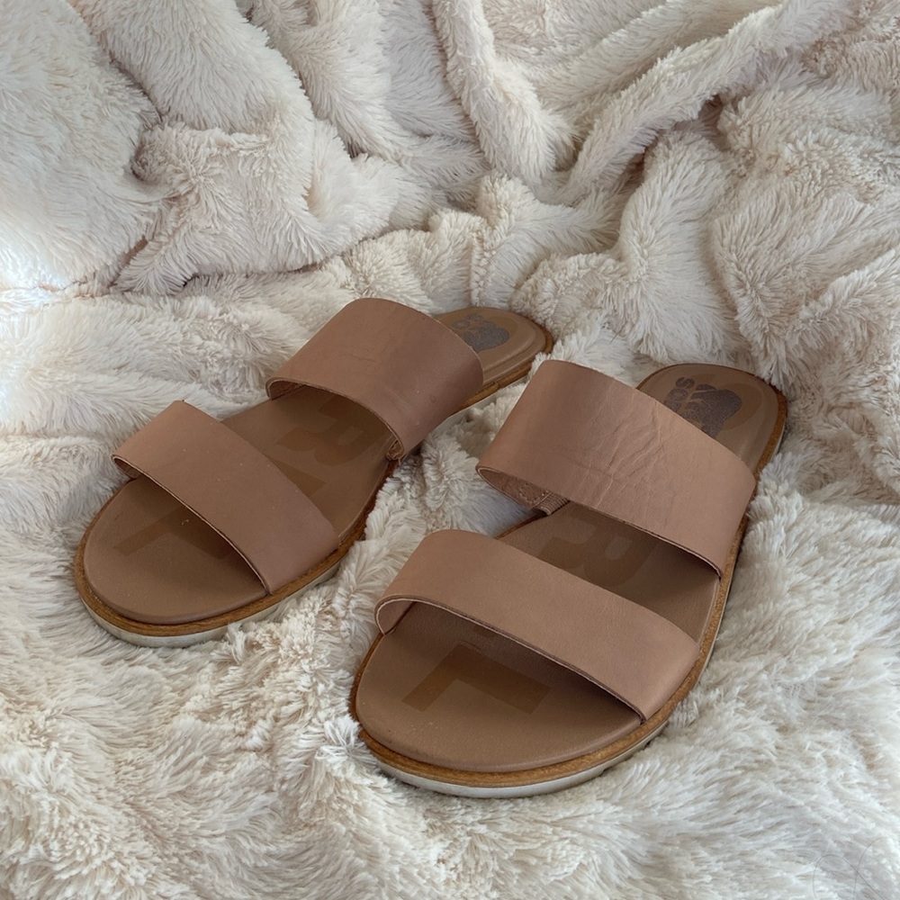 Hardly worn